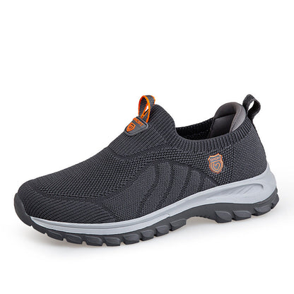 Damen Sneaker Bequem atmungsaktiv Mesh SchuheSport