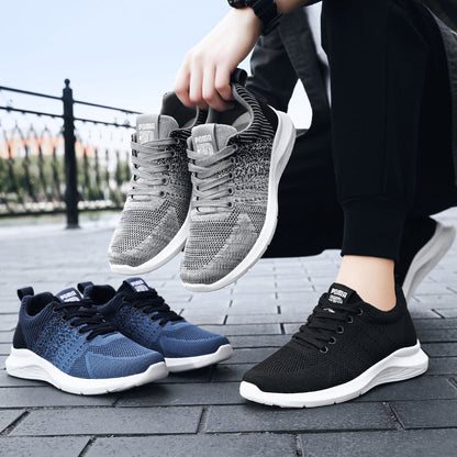 Damen Sportschuhe Fitness Sneaker Laufschuhe Frauen