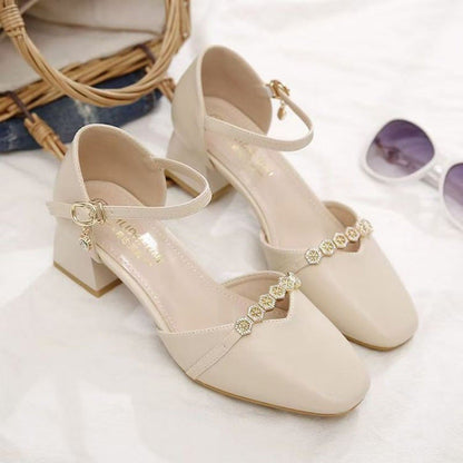 Damen Pumps Hochzeitsschuhe Elegantes Design Gold
