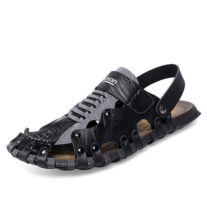 Damen Sport Wassersandalen Verstellbar Rutschfest Sommer