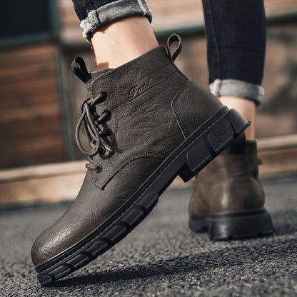 Damen Stiefel Outdoor Warm Winter