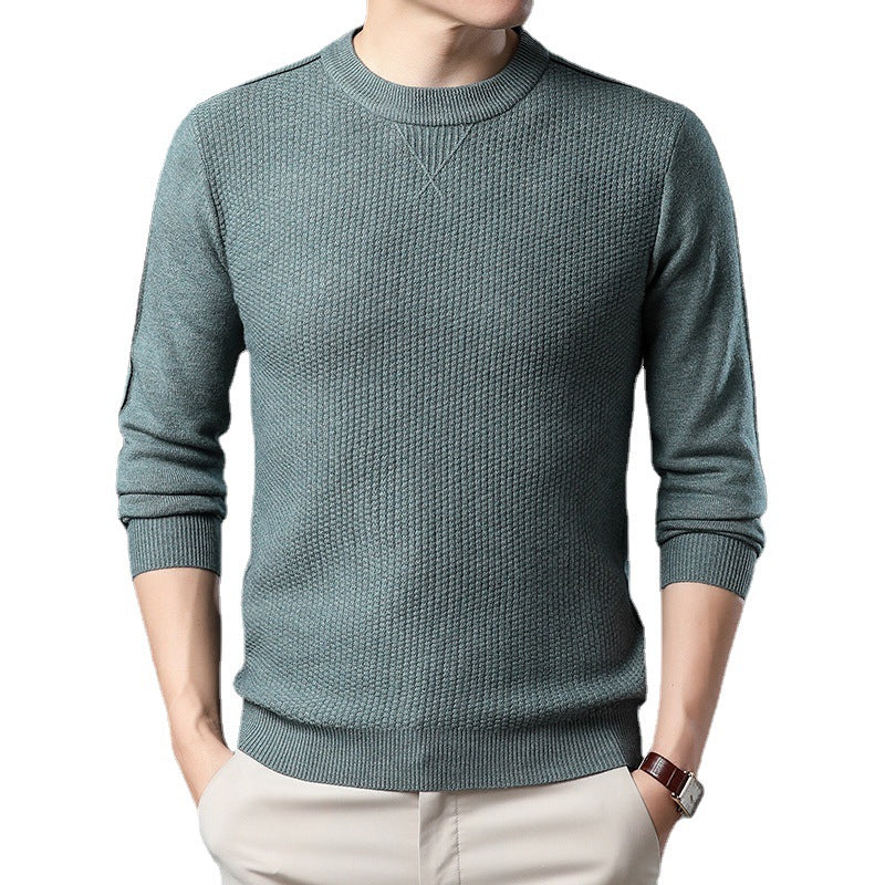 Lässiger Herren Pullover Berlin Style