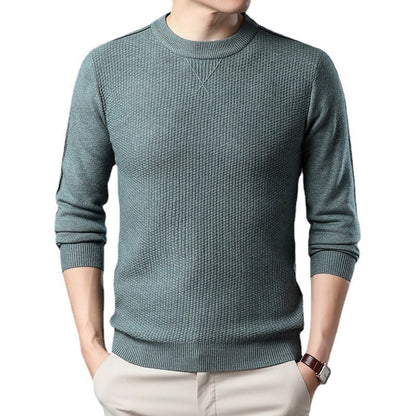 Lässiger Herren Pullover Berlin Style