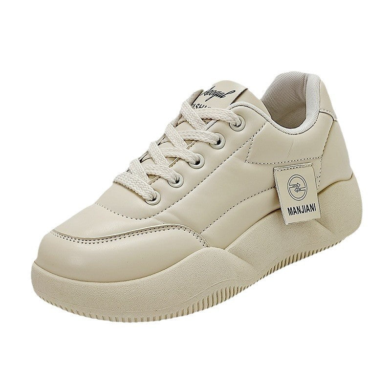 Damen Sneaker Bequem Robust Stylish Modisch