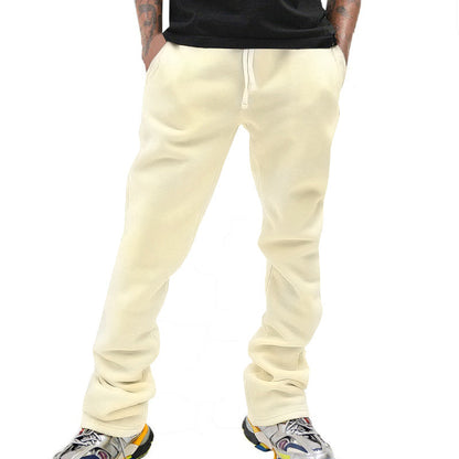 Bequeme Herren Sweatpants Mit Elastischem Bund