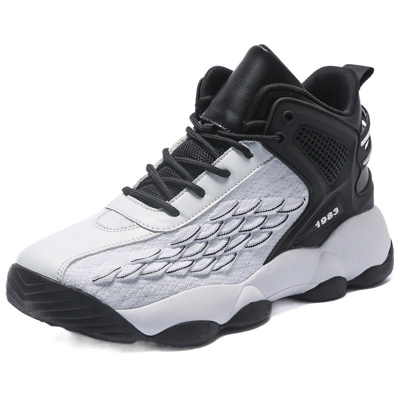 Damen Laufschuhe Sport Sneaker mit Dämpfung Weich - BerlinGlamour