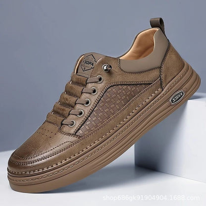 Damen Sneaker atmungsaktiv rutschfest Sportlich Mode