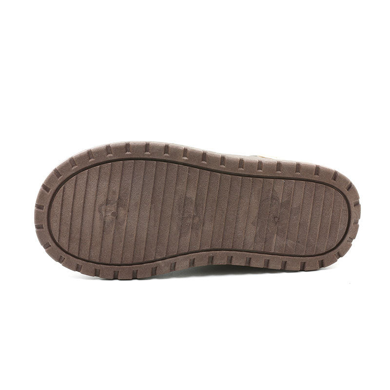 Damen Sneaker Hoch Hohe Sportschuhe mit Polsterung Schwarz