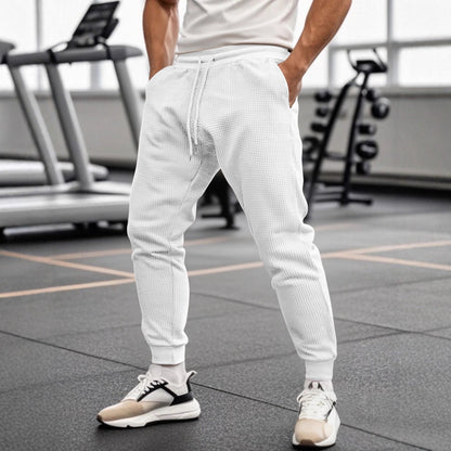 Bequeme Herren Jogginghose Lässig Sportlich