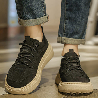 Damen Sneaker Bequem Freizeit Schuhe Trendy
