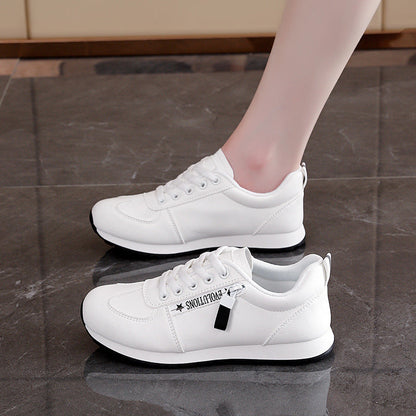 Damen Sneaker Modern Atmungsaktiv Sportlich