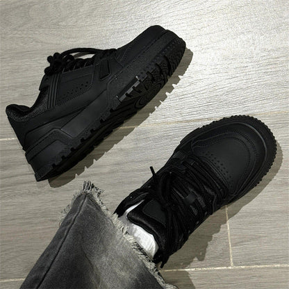 Damen Sportschuhe Robust Atmungsaktiv mit rutschfester Sohle - BerlinGlamour
