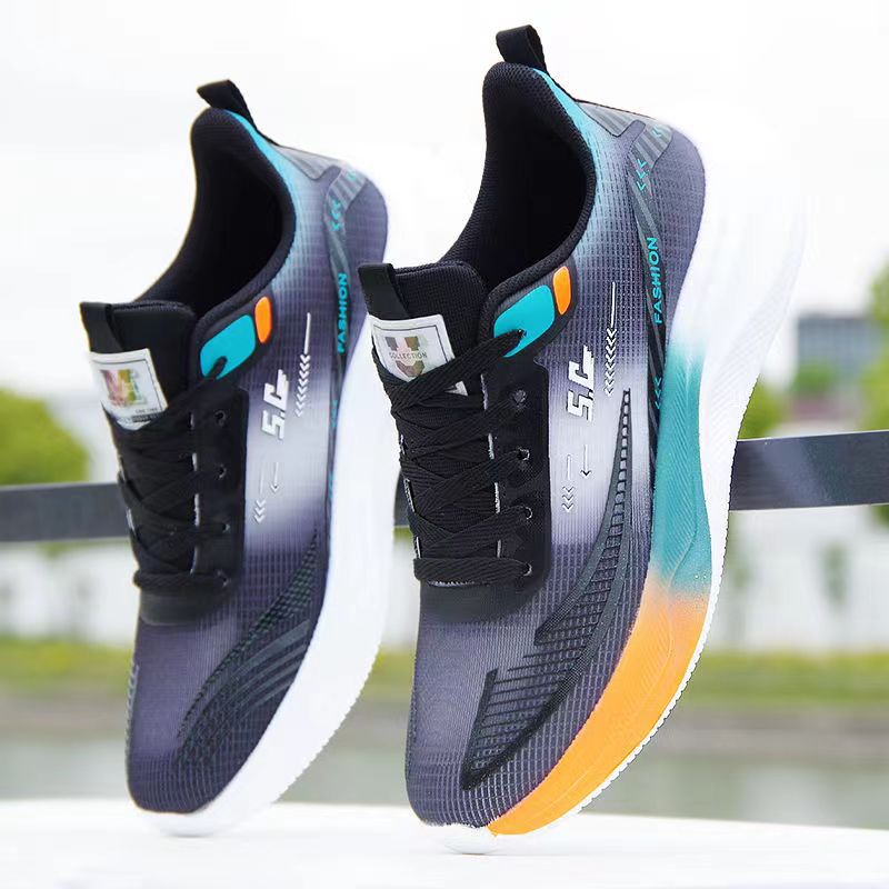 Damen Laufschuhe Leicht atmungsaktiv Komfort