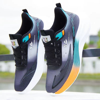 Damen Laufschuhe Leicht atmungsaktiv Komfort