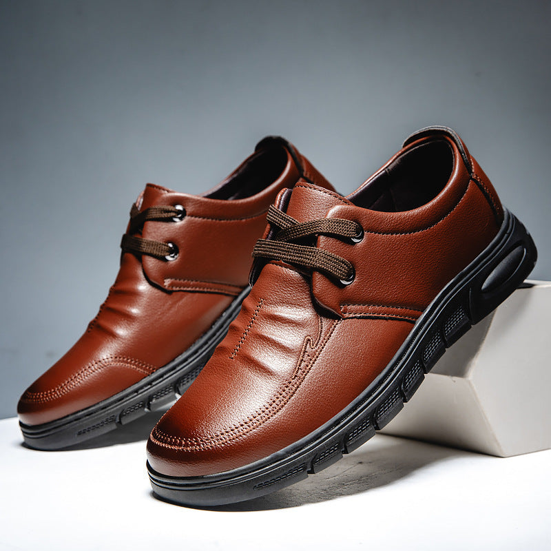 Damen Sneaker Elegante Freizeitschuhe Atmungsaktiv Rutschfest - BerlinGlamour