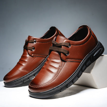 Damen Sneaker Elegante Freizeitschuhe Atmungsaktiv Rutschfest - BerlinGlamour