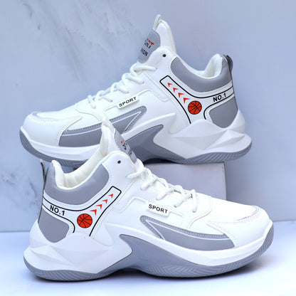 Damen Sneaker Stabil und Rutschfest für Sport