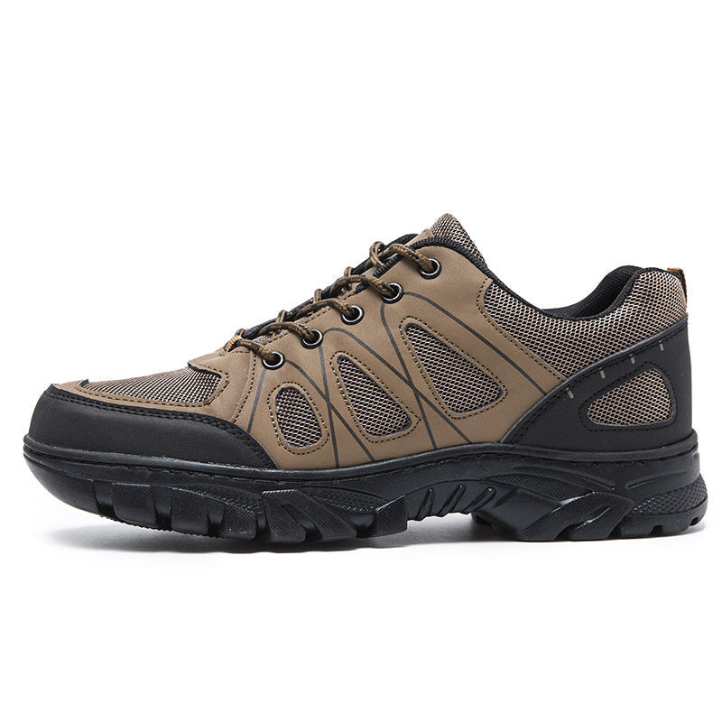 Damen Wanderschuhe Funktionale Outdoor Schuhe