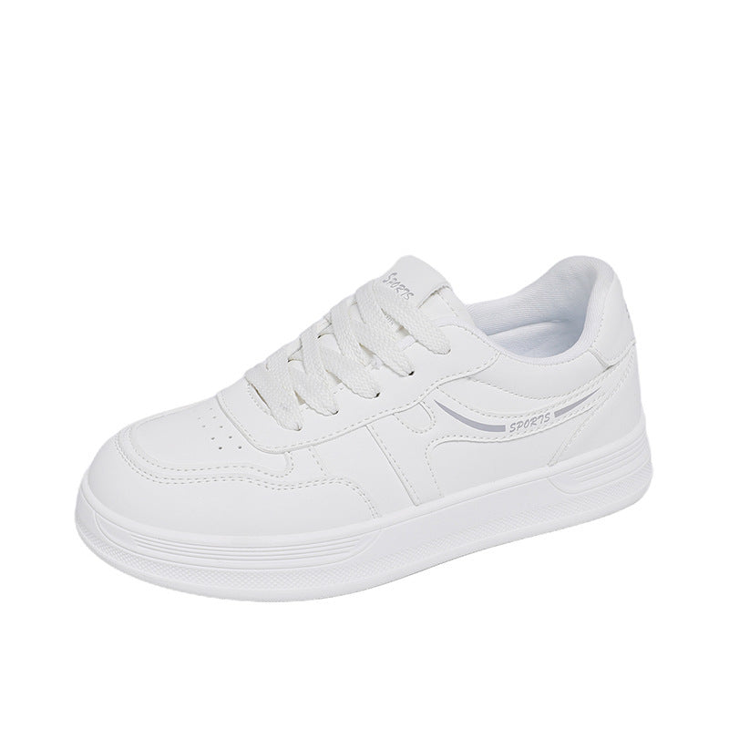 Damen Sneaker Bequem Atmungsaktiv Mesh