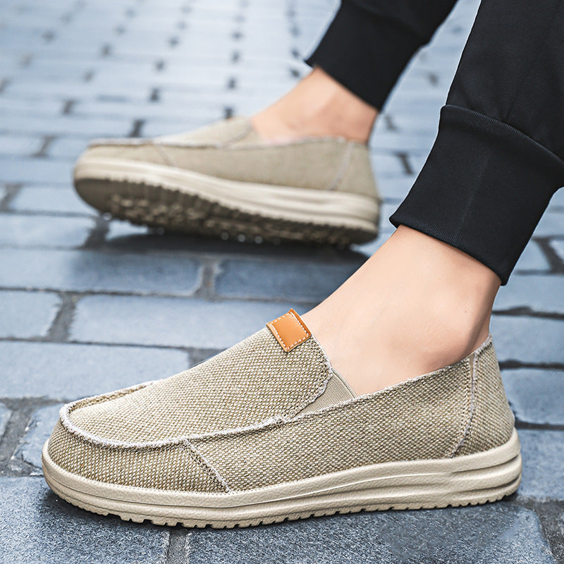 Damen Slipper Elastisch Rutschfest Bequem - BerlinGlamour