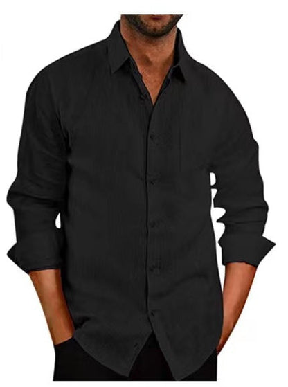 Herren Hemden Casual Berlin Style