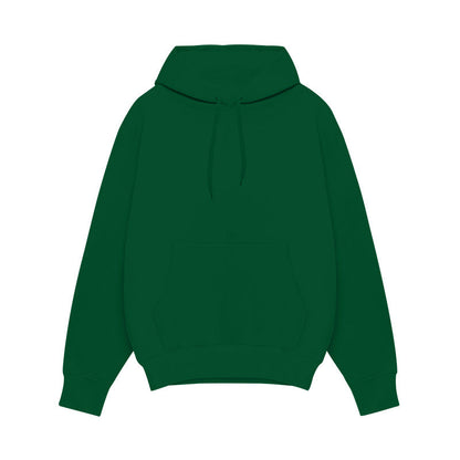 Herren Sweatshirt Kapuzenpullover mit Kängurutasche Bequem