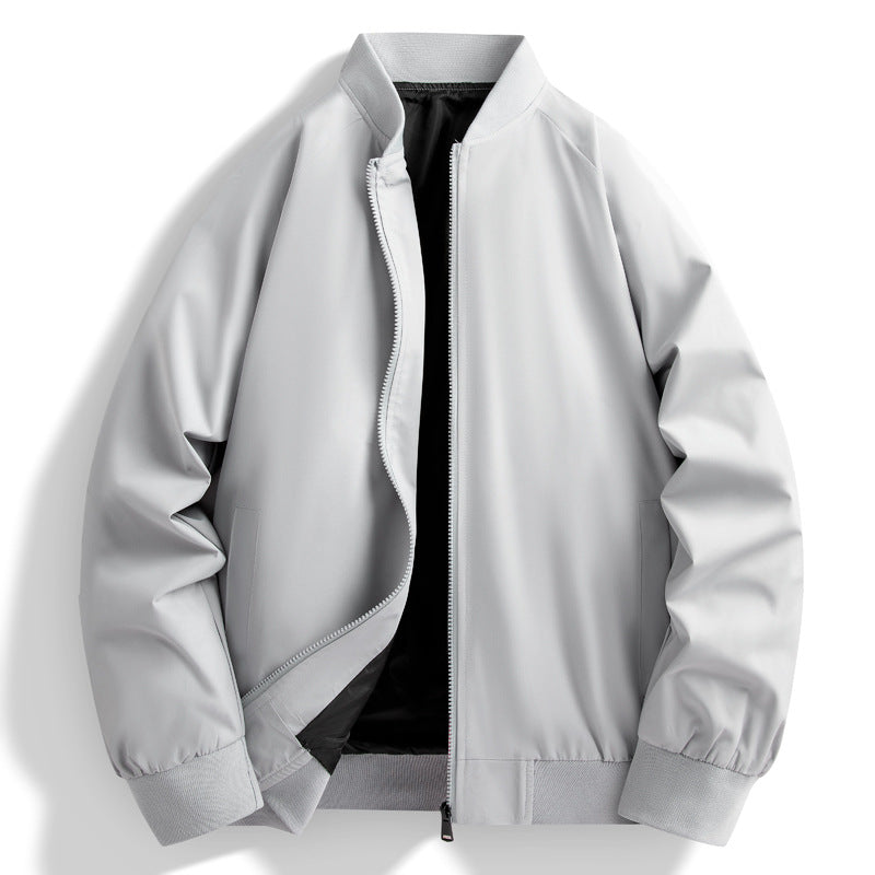Herren Sportjacke Elastisch Moderne Outdoorjacke