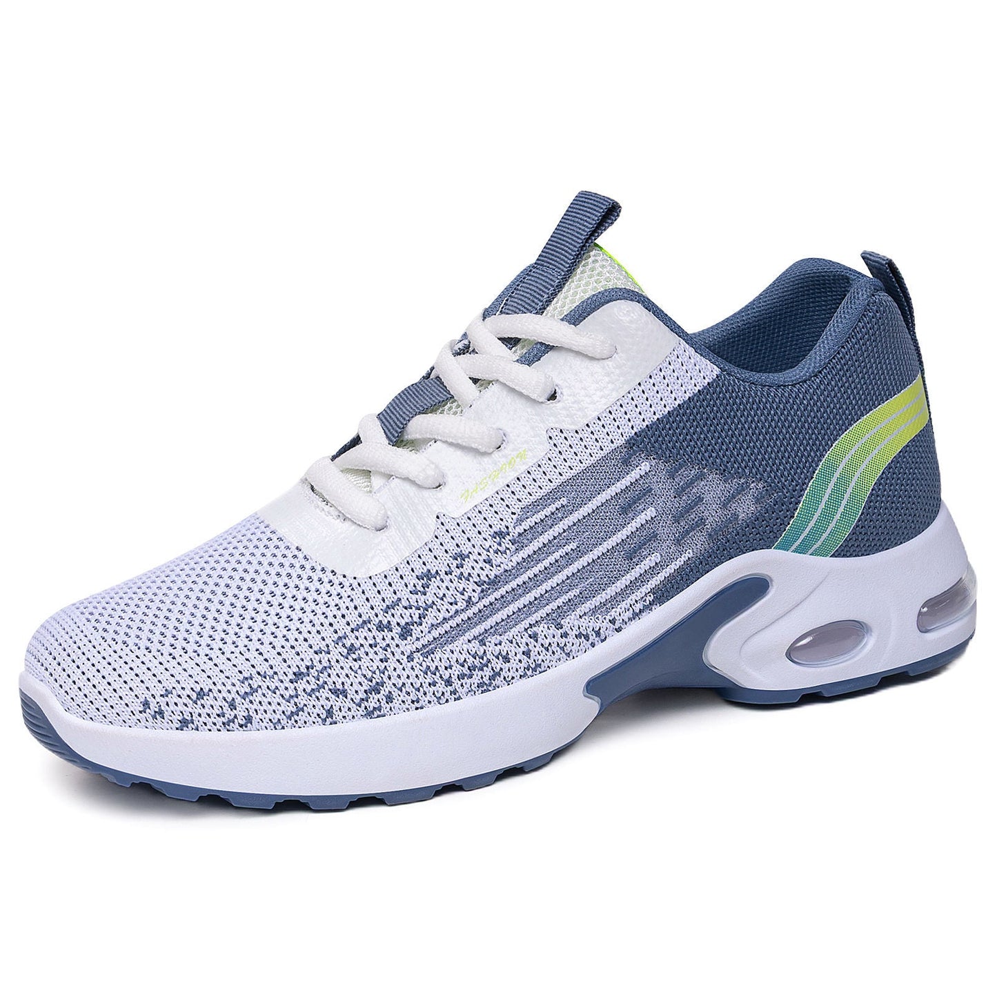 Damen Laufschuhe Sport Atmungsaktiv Stoßdämpfend