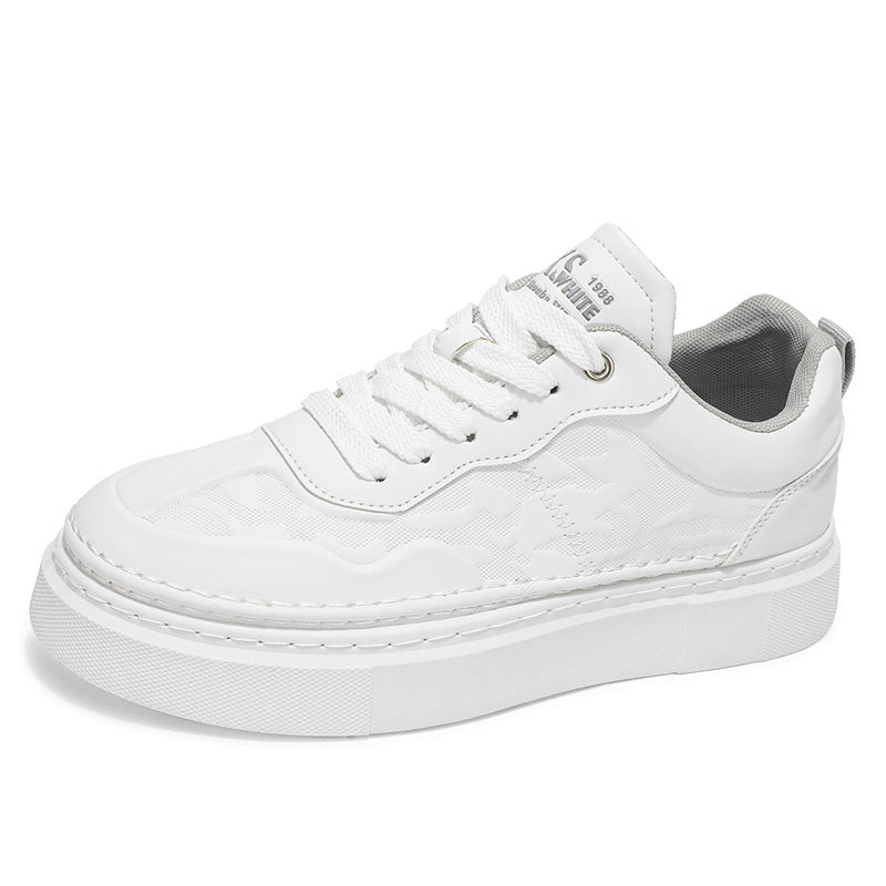 Damen Sneaker Bequem Sportlich Modern