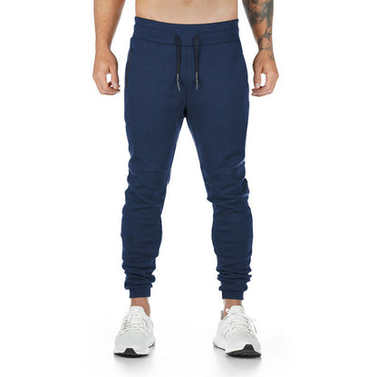 Sportliche Herren Jogginghose Bequem Stretch