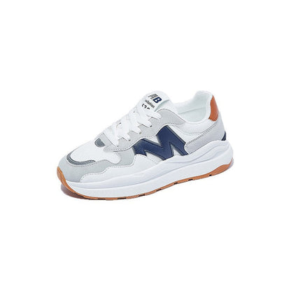 Damen Sneaker Sportschuhe bequem rutschfest