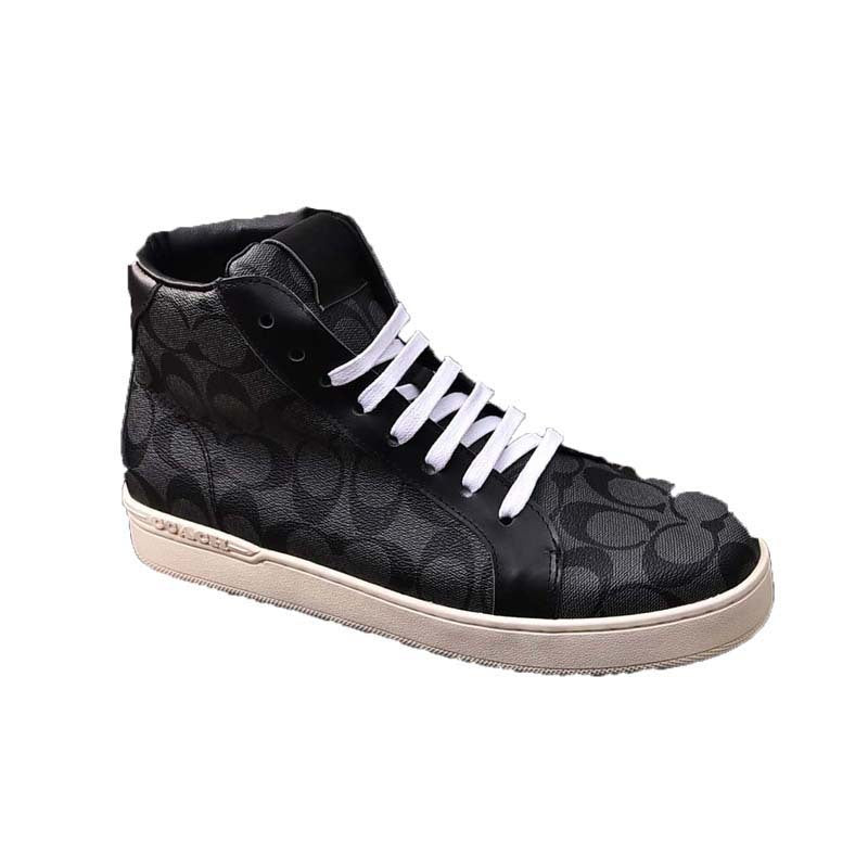 Damen Sneaker High-Top Sportlich Moderne Schuhe