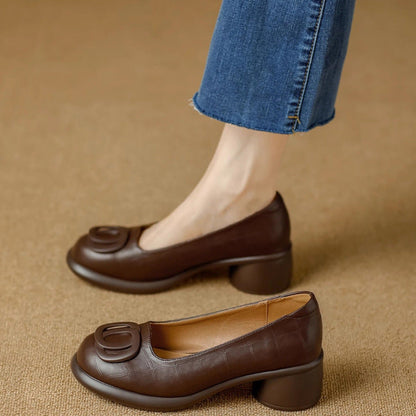 Damen Ballerinas Komfortabel Elegante Modisch mit Weichem Fußbett