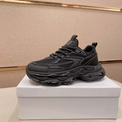 Damen Sneaker atmungsaktiv Sportlich Komfortabel Laufschuhe