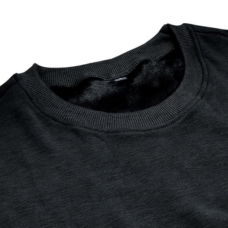 Herren Sweatshirt Großstadt Style Modern