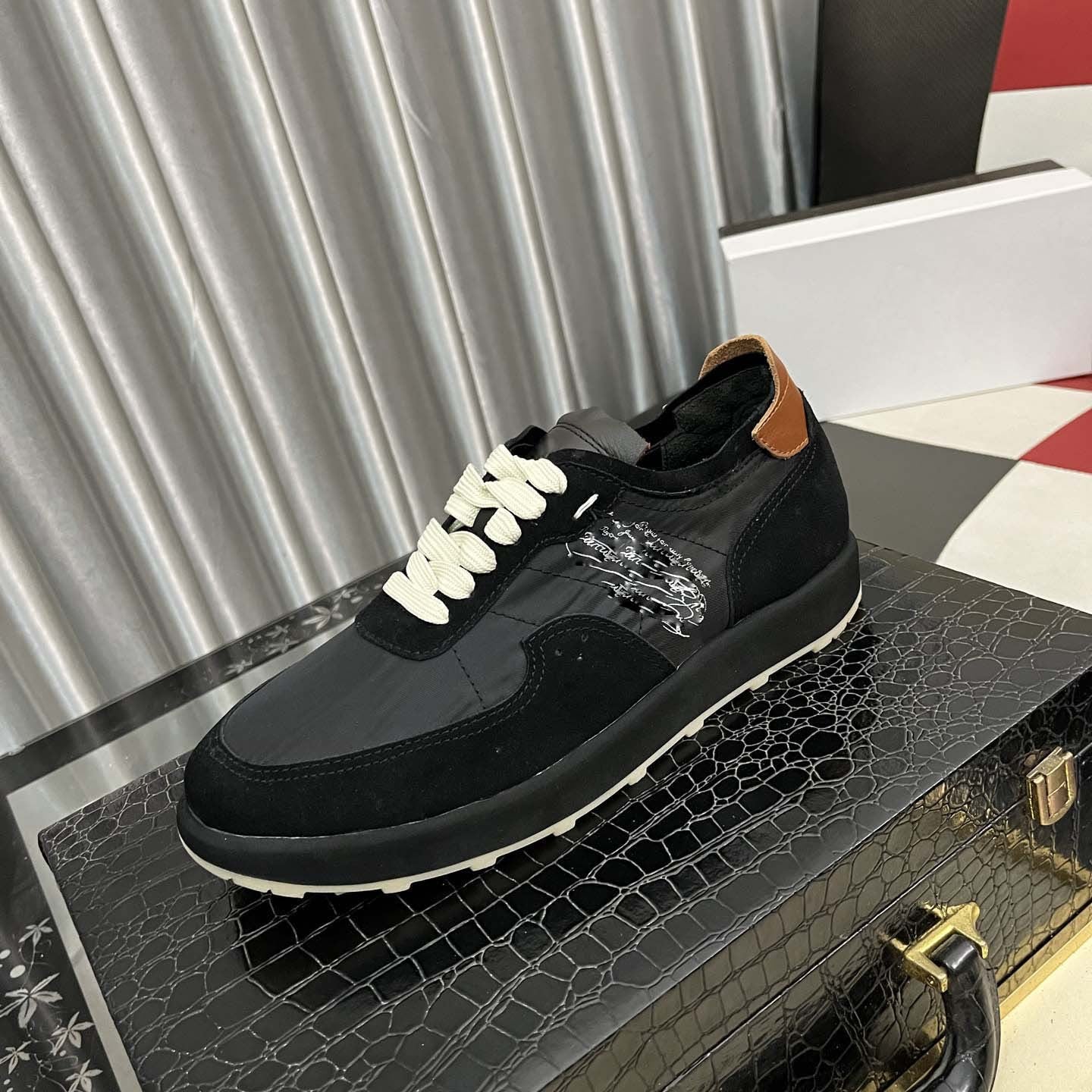 Damen Freizeitschuhe Bequem Komfortabel Sportlich