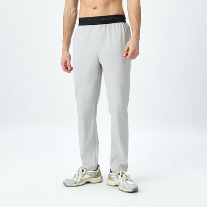 Herren Sporthose Funktionell Atmungsaktiv Sport Hose