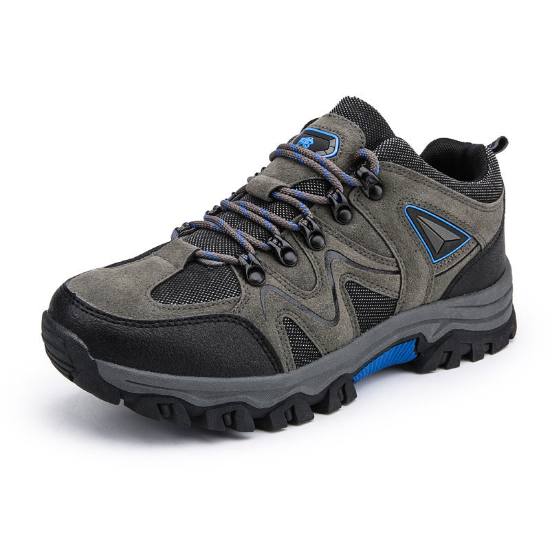 Wanderschuhe Herren Outdoor Trekking Schuhe