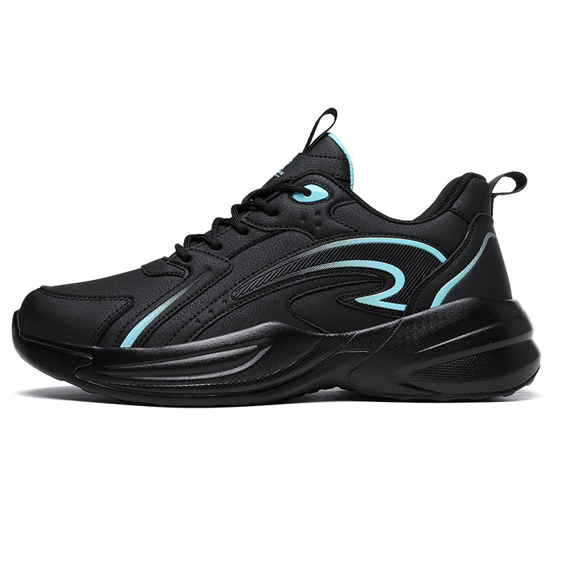 Damen Laufschuhe Sportsneaker Komfortabel Weich