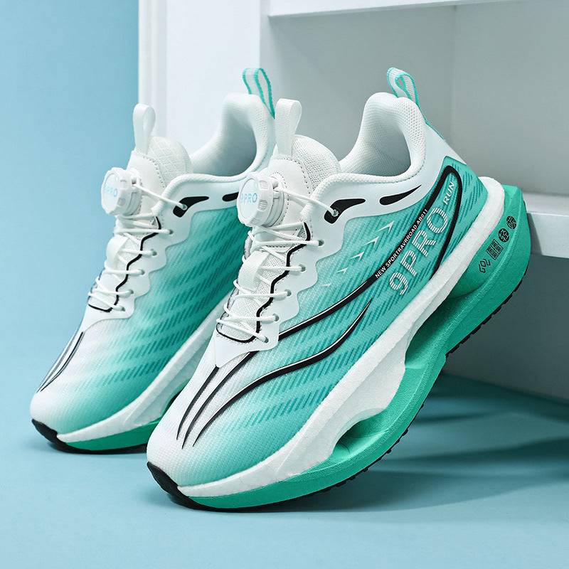 Damen Sport Schuhe atmungsaktiv Laufschuhe Schnell