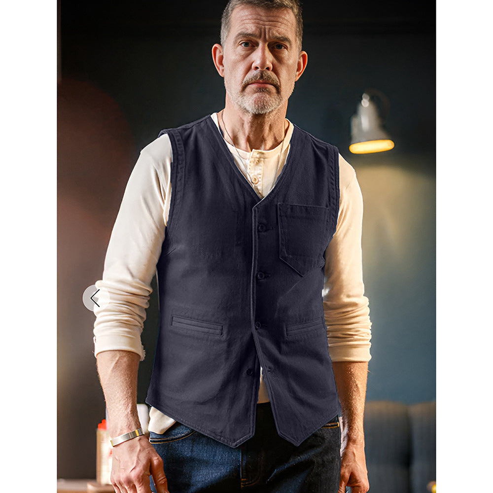 Herren Lederjacke Berlin Style - BerlinGlamour