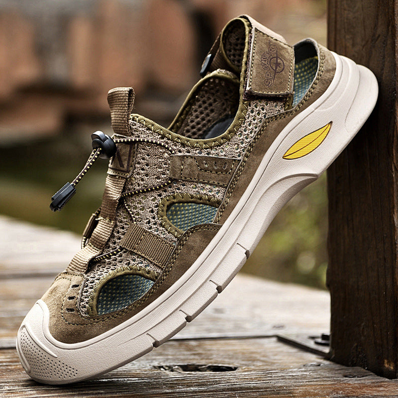 Wanderschuhe Damen Outdoor Sportlich - BerlinGlamour