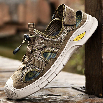 Wanderschuhe Damen Outdoor Sportlich - BerlinGlamour
