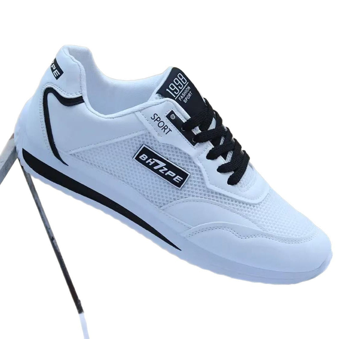 Damen Sportschuhe Atmungsaktiv Stoßdämpfend Laufschuhe Frauen