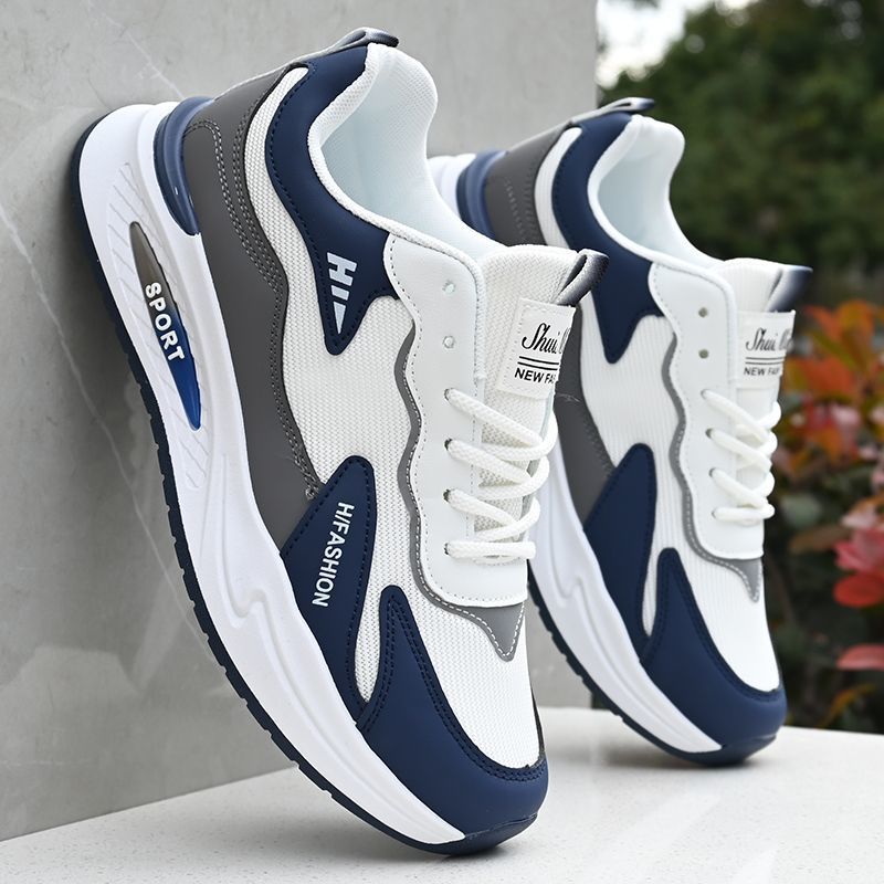 Damen Laufschuhe Sportlich atmungsaktiv leicht - BerlinGlamour