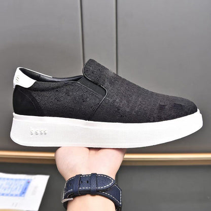 Damen Sneaker Atmungsaktiv Sportlich Elastisch