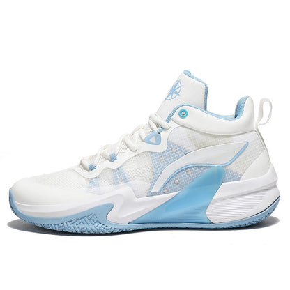 Damen Basketballschuhe atmungsaktiv mit dämpfender Sohle