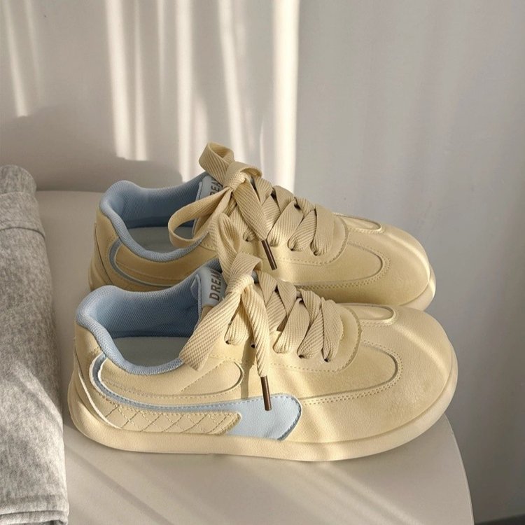 Damen Sportschuhe Bequem Freizeit Schuhe Ergonomisch - BerlinGlamour