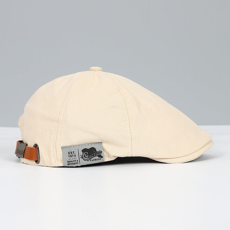 Vintage Basecap Berlin Style