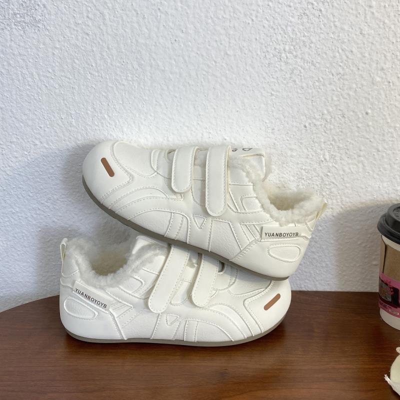 Damen Sneaker Weiche Innensohle Mode Schuhe Bequem